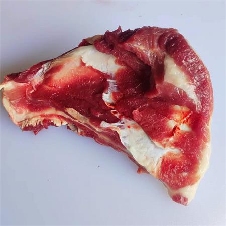 农家肥猪|猪扇骨（切断）|1.4~1.9斤之间|1根|次日配送