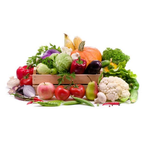 活动|高山蔬菜包|2种，品种随机，净重1.5~2斤之间|1份